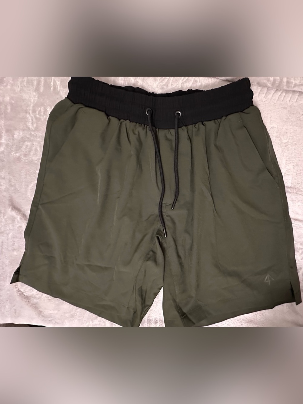 ARROWHEAD TACTICAL Carrier Training Shorts Mk.II (7")